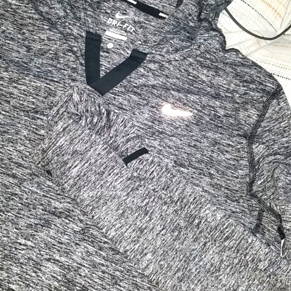 NIKE RUNNING SHIRT - Picture 2 of 4
